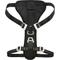 Show in main carousel: Kurgo Tru-Fit Enhanced Strength Crash Tested Smart Car Dog Harness, Black, X-Large slide 8 of 13