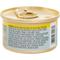 Show in main carousel: Against the Grain Caribbean Club with Chicken & Cheese Dinner Grain-Free Canned Cat Food, 2.8-oz, case of 24 slide 5 of 10