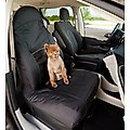 Kurgo CoPilot Seat Cover, Black