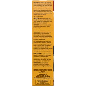 Arm & Hammer Litter Carpet & Room Pet Fresh Carpet Odor Eliminator, 30-oz, 1 count