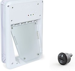 PetSafe Electronic Pet Door, Small