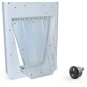 PetSafe Electronic Pet Door, Large