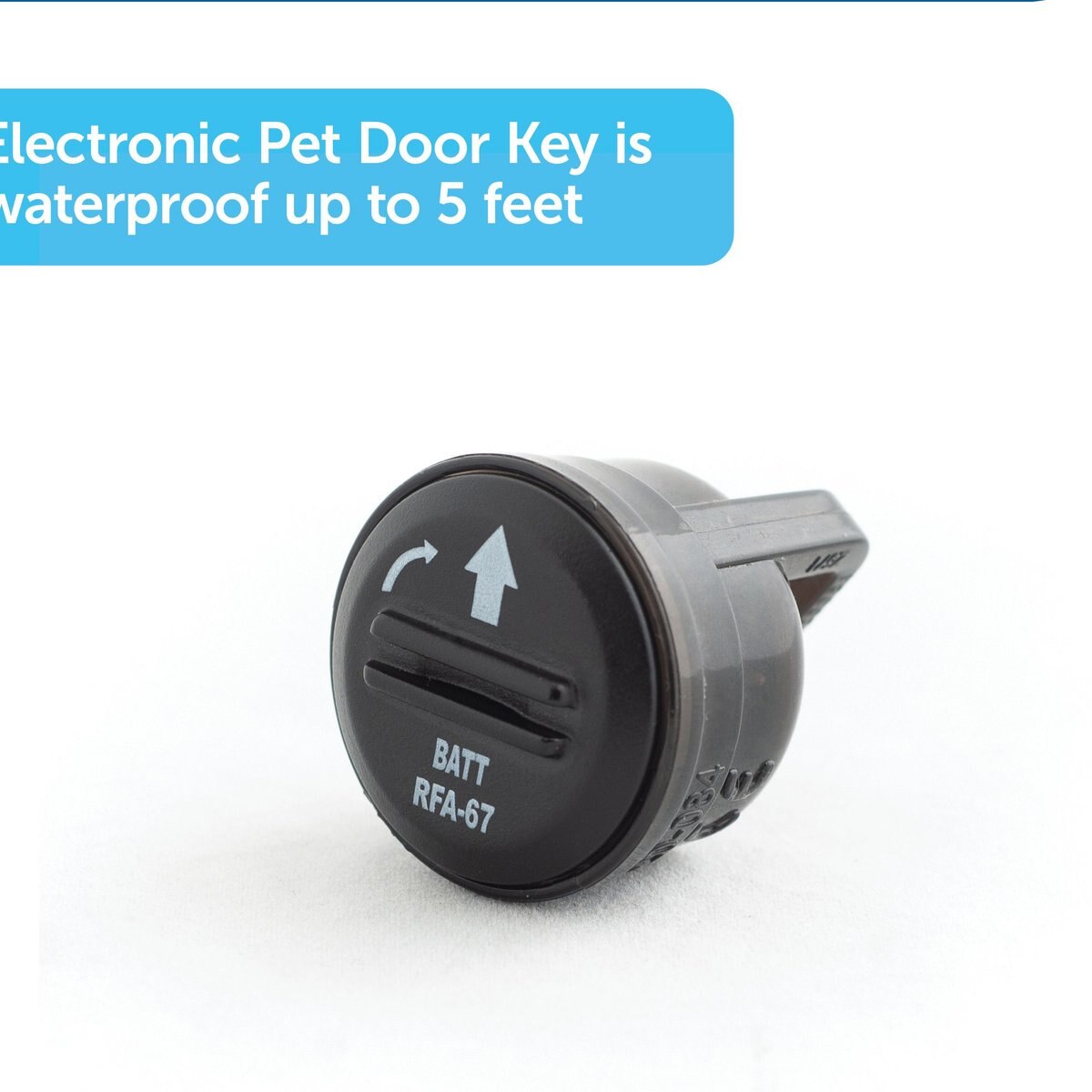 PETSAFE Electronic Pet Door Key