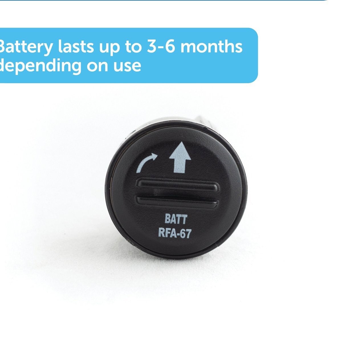 PETSAFE Electronic Pet Door Key