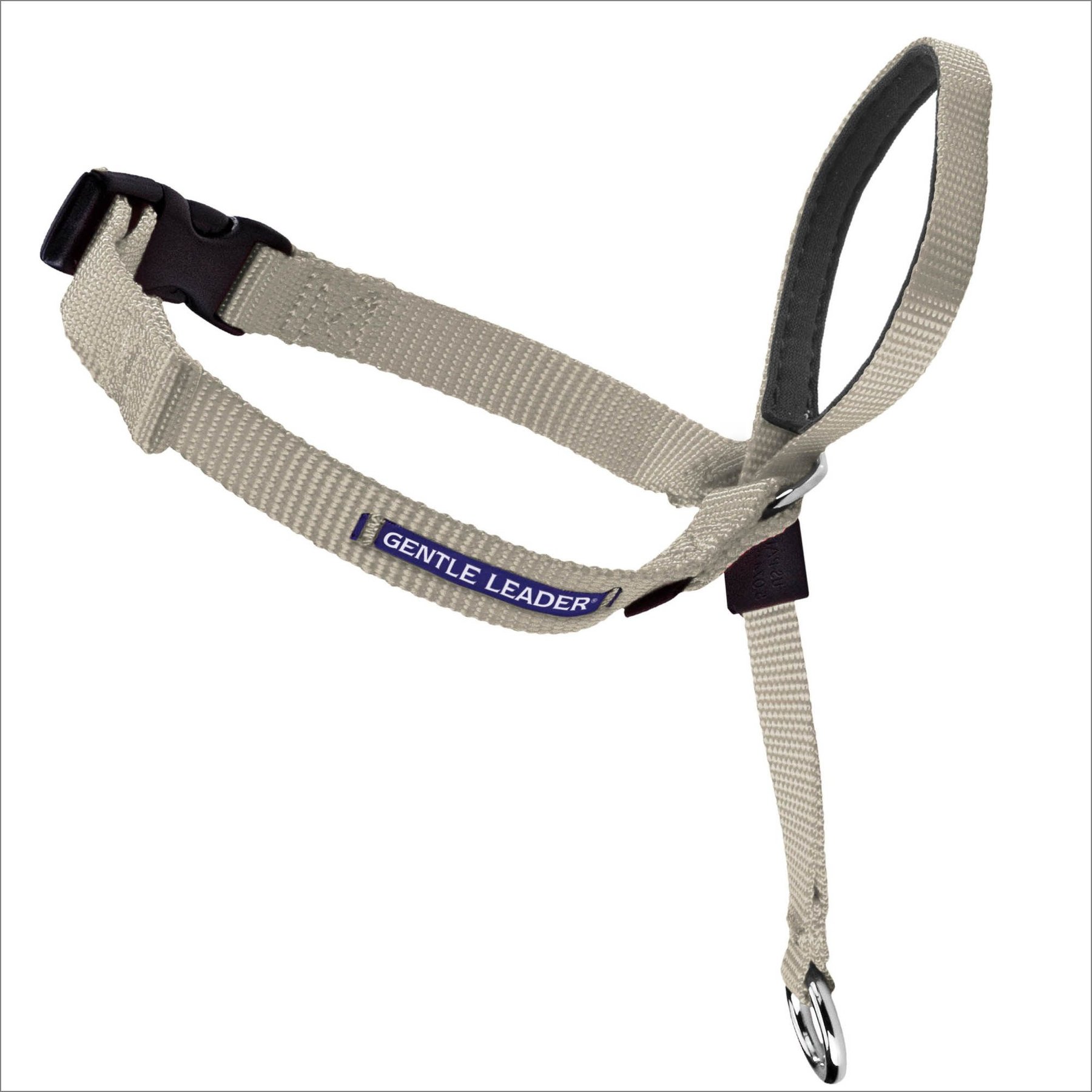 Petsafe premier shops gentle leader quick release dog headcollar