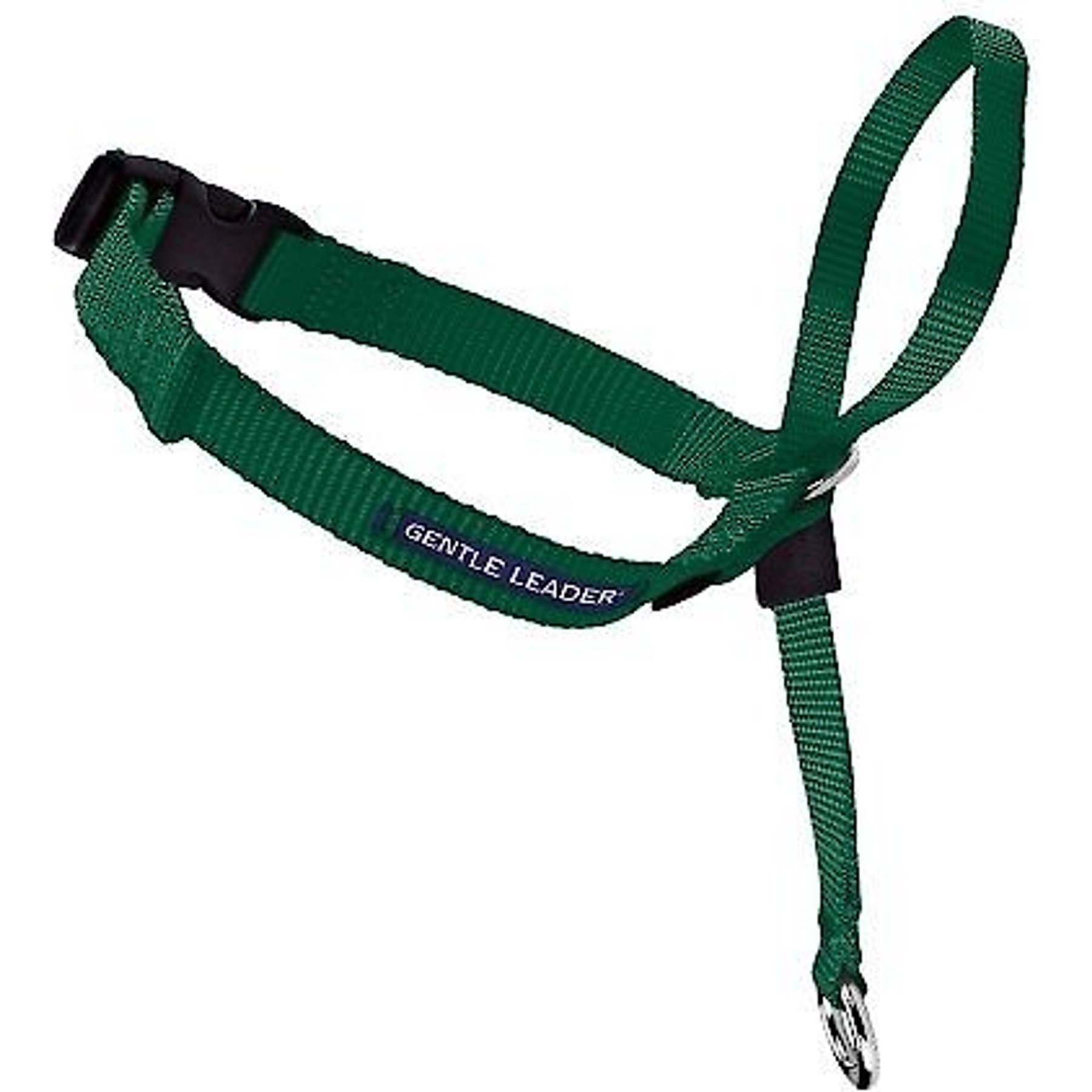 PETSAFE Gentle Leader Padded No Pull Dog Headcollar Fawn Small 7 to 15 in neck Chewy