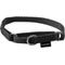 Show in main carousel: PetSafe Nylon Martingale Dog Collar, Black, Petite: 5 to 8-in neck, 3/8-in wide slide 1 of 6