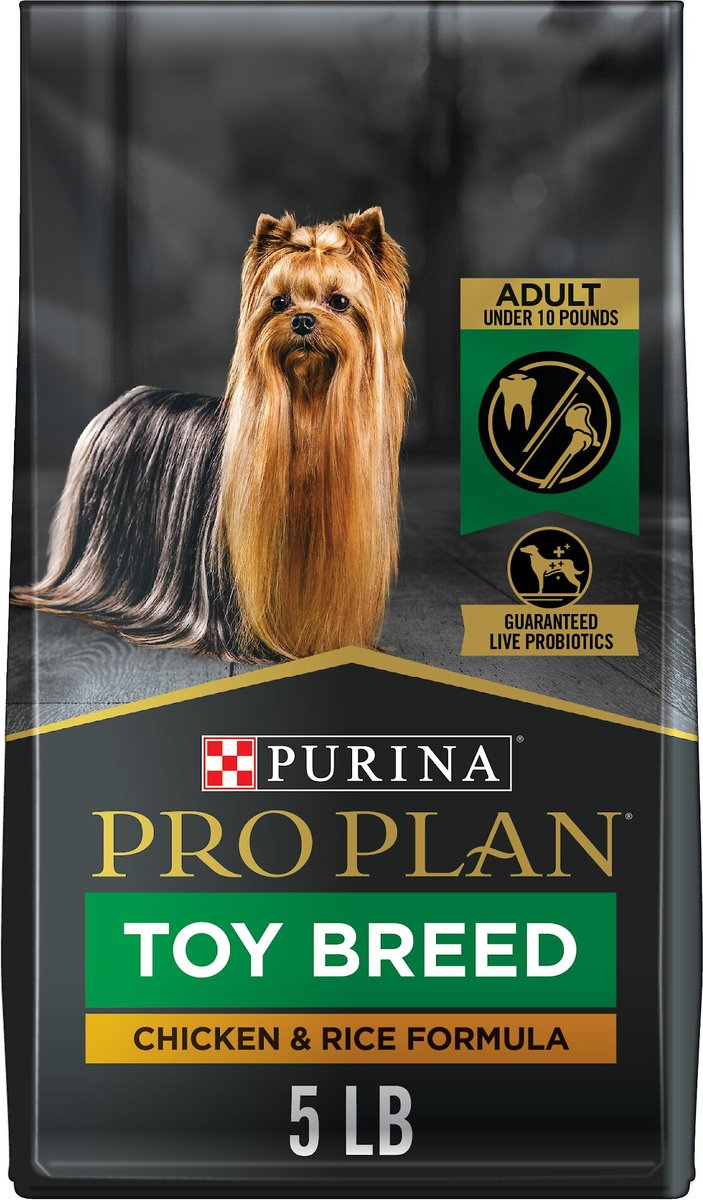 Purina pro plan deals adult small breed