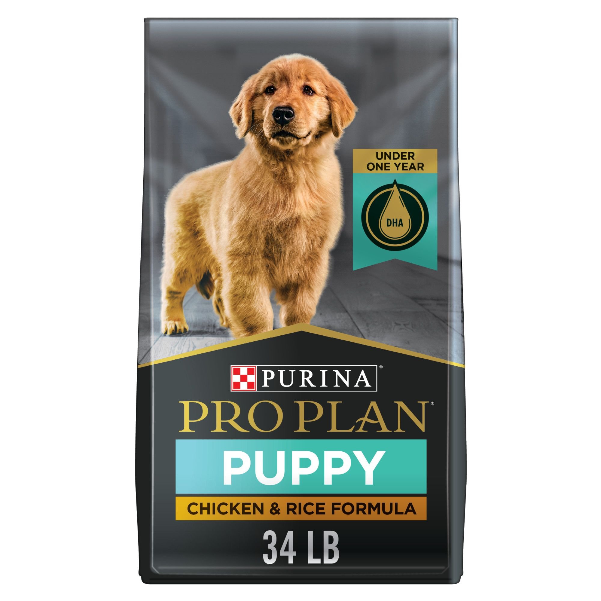 Pro plan large breed puppy review sale