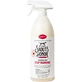 Skout's Honor Stop Marking! Preventative Dog Spray, 35-oz bottle