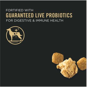 Purina Pro Plan Adult Weight Management Shredded Blend Chicken & Rice Formula Dry Dog Food, 34-lb bag