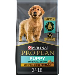 Best puppy dry food 2018 best sale