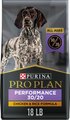 Purina Pro Plan Sport Performance All Life Stages High-Protein 30/20 Chicken & Rice Formula Dry Dog Food, 18-lb...