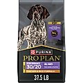 Purina Pro Plan Sport Performance All Life Stages High-Protein 30/20 Chicken & Rice Formula Dry Dog Food, 37.5-lb bag
