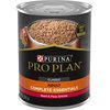 Purina Pro Plan Savor Baked Trios with Real Chicken, Cranberries & Oats Dog Treats