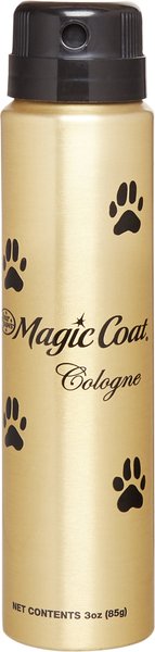 Four paws magic coat cologne hotsell