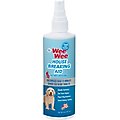 Wee-Wee Housebreaking Aid Pump Spray, 8-oz bottle