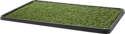 Four Paws Wee-Wee Dog Grass Patch Tray, Small, 6 count