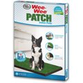 Four Paws Wee-Wee Dog Grass Patch Tray, Medium, 3 count