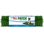Wee-Wee Patch Replacement Grass Mat, Medium