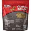 Bravo! Crunchy Delights Beef Recipe Dog Treats
