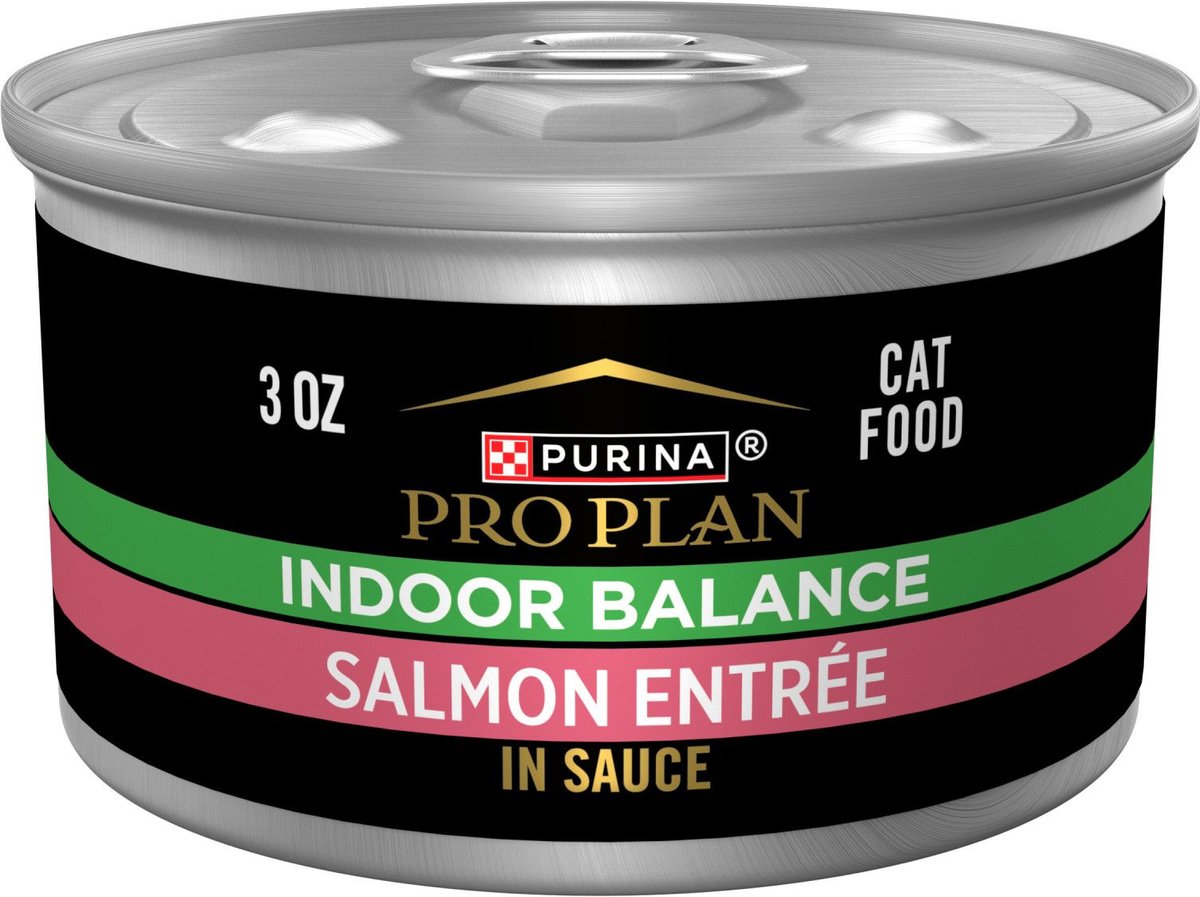 Purina pro plan focus indoor 2024 cat food