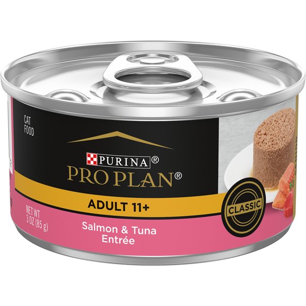 PURINA PRO PLAN Focus Adult 11 Classic Chicken Beef Entree