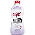 Nature's Miracle Skunk Odor Control Lavender Scent Dog Shampoo & Conditioner, 32-oz bottle