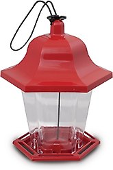 Pennington Songbird Lantern Bird Feeder