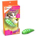Hexbug Caterpillar Cat Toy