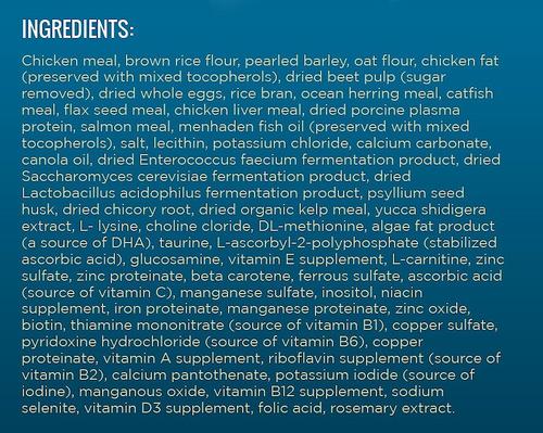 Show full view: Dr. Tim's All Life Stages Kinesis Formula Dry Dog Food, 44-lb bag slide 4 of 8