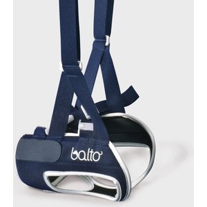 Balto Up Rear Dog Harness Support, Medium
