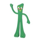 Multipet Gumby Rubber Dog Toy