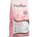 Firstmate Senior/Weight Control Formula Dry Dog Food, 25-lb bag