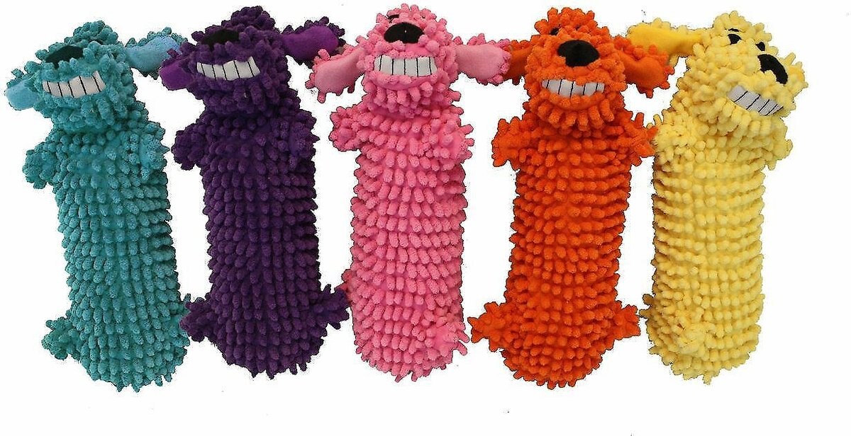 bottle buddies dog toy