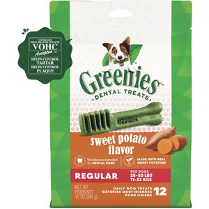 Dental dog treats best sale