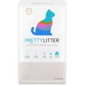 PrettyLitter Cat Litter, 8-lb bag, bundle of 2