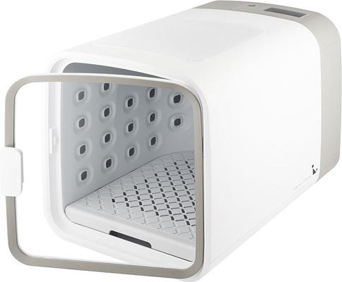 Discontinued - Nello by Cuckoo Dog Dryer Room - Chewy.com