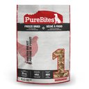 PureBites Chicken Breast Freeze-Dried Raw Dog Treats, 11.6-oz bag