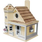 Home Bazaar Victorian Manor Birdhouse