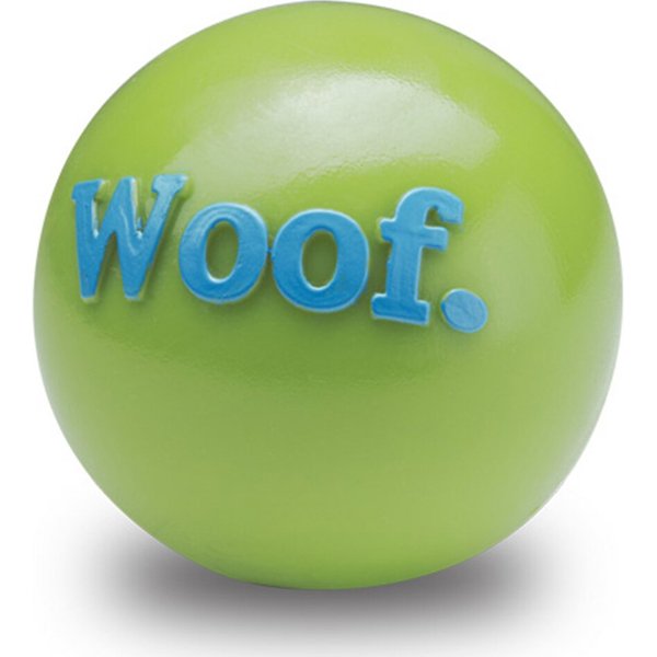 woof ball