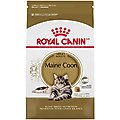 Royal Canin Feline Breed Nutrition Maine Coon Adult Dry Cat Food, 6-lb bag