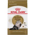 Royal Canin Feline Breed Nutrition Persian Adult Dry Cat Food, 7-lb bag