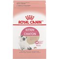Royal Canin Feline Health Nutrition Kitten Dry Cat Food, 15-lb bag