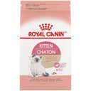 Royal Canin Feline Health Nutrition Kitten Dry Cat Food, 15-lb bag