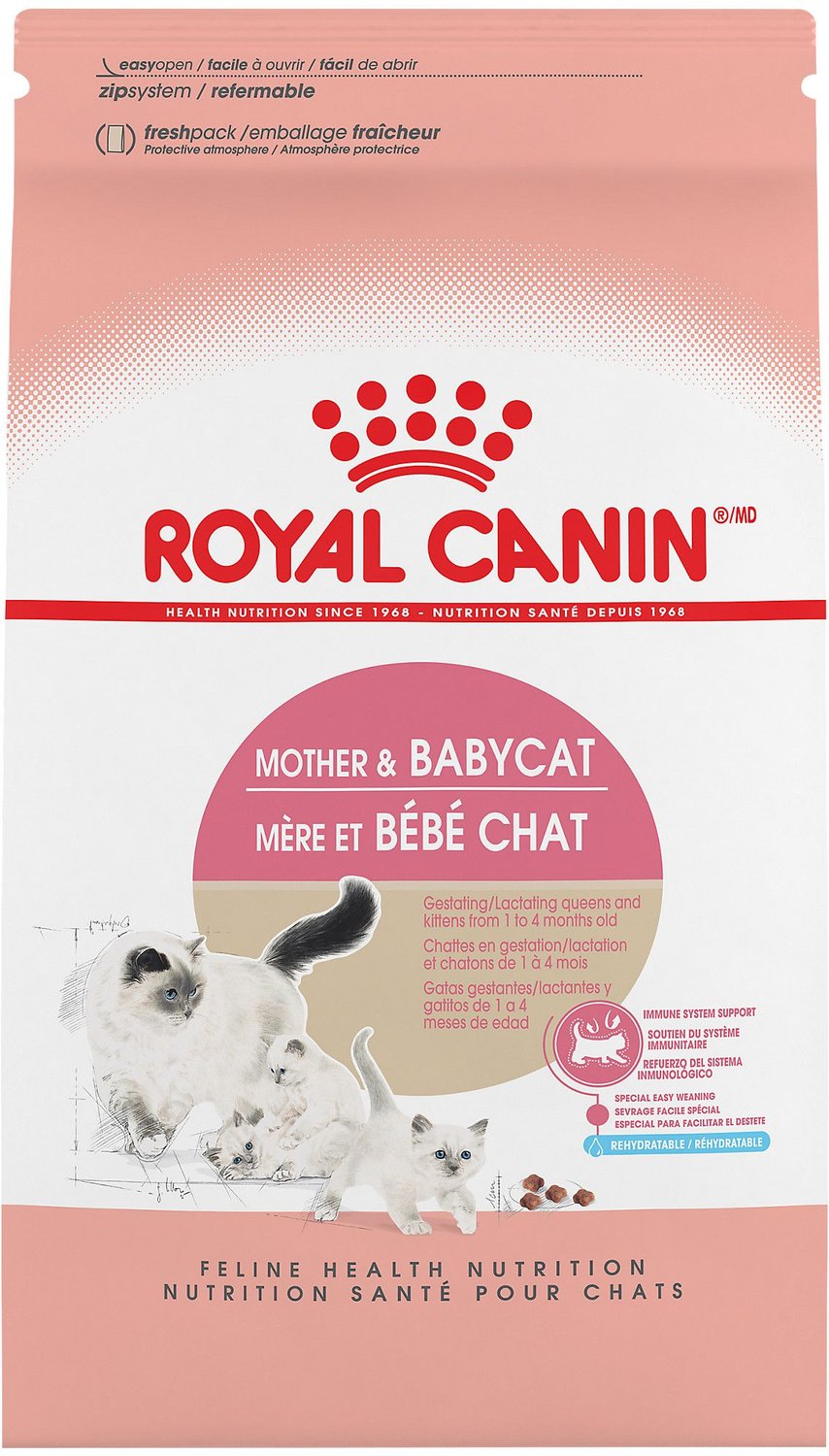 Cat Healthy Shape - Royal Canin