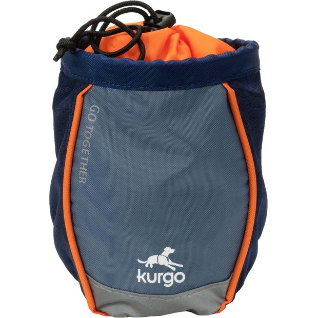 Kurgo Doggie Dart Dog Toy