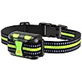 GroovyPets 800 Yard Remote Training Shock Collar System Spare Dog Collar