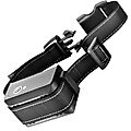 GROOVYPETS 1100 Yard T720 Remote Training Shock Collar System Spare Dog Collar