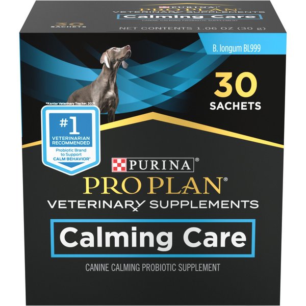 Purina FortiFlora Canine Dog Probiotic Supplement - Maroc